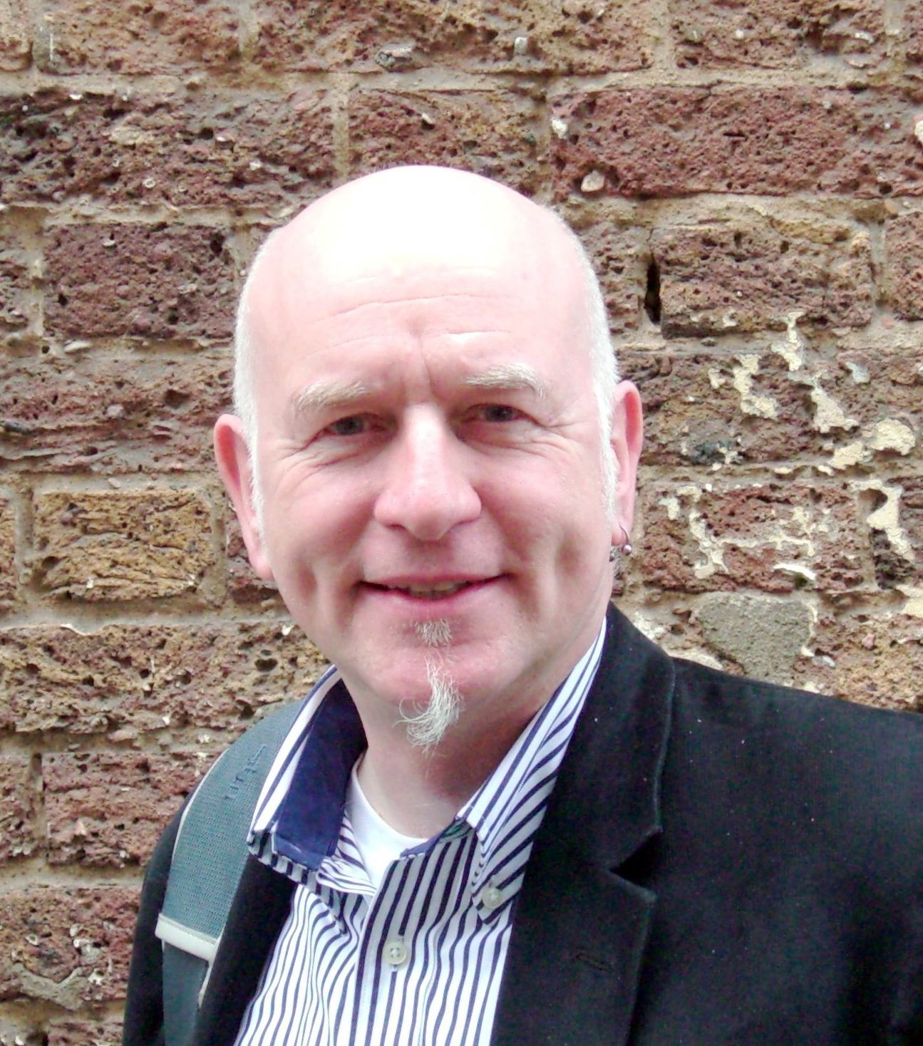 Howard Wright