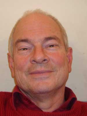 Tony Delamothe
