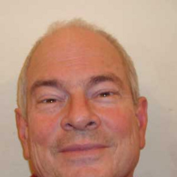 Tony Delamothe
