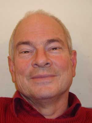 Tony Delamothe