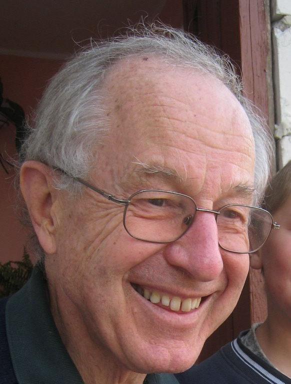 Stanley Wojcicki