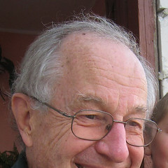 Stanley Wojcicki