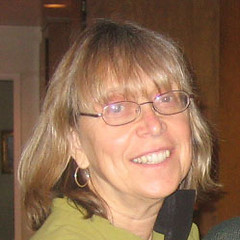 Esther Wojcicki