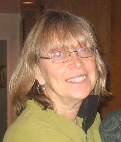 Esther Wojcicki