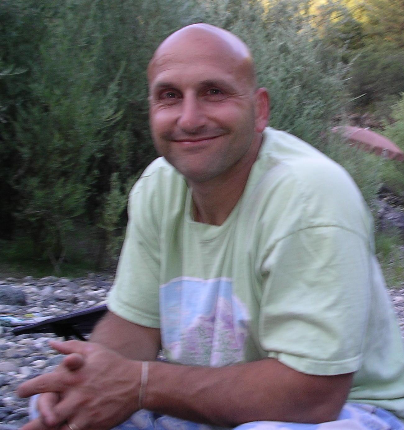 Craig Donato