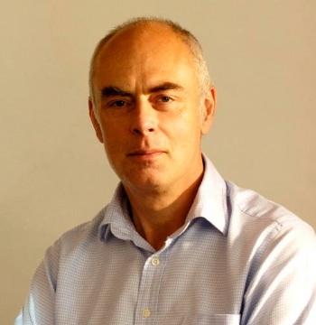Stephen Feber