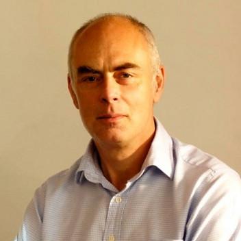 Stephen Feber