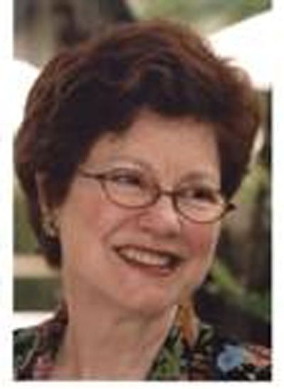 Dorothy Bahna