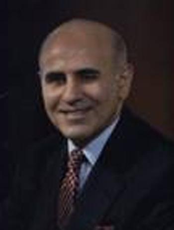 Ralph Bahna