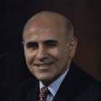 Ralph Bahna