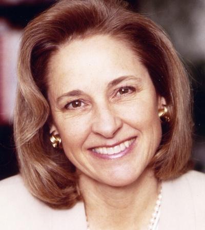 Helen Fisher