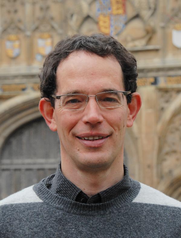 Neil Turok