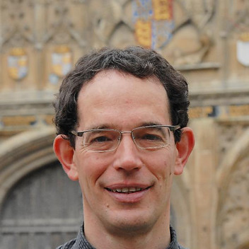 Neil Turok