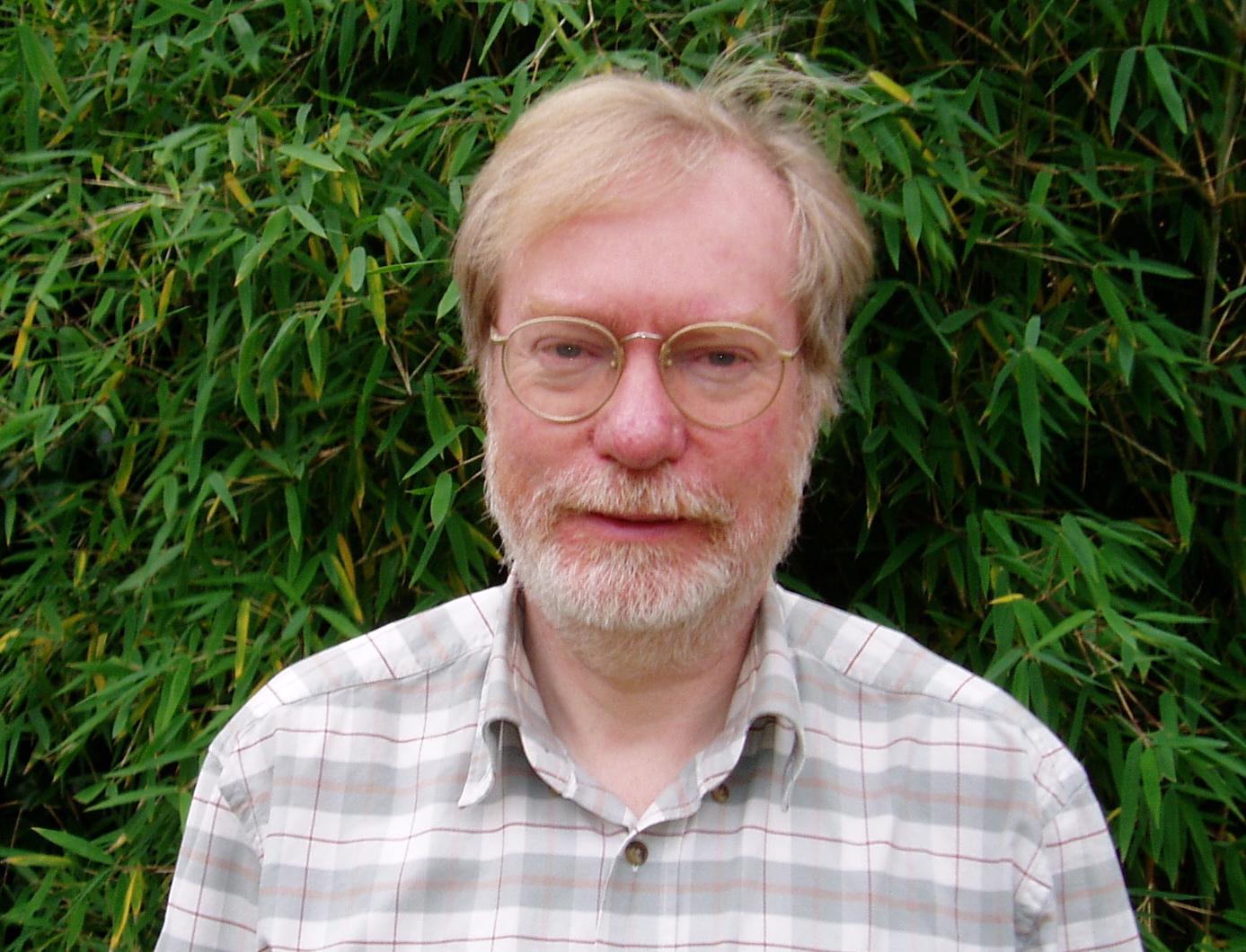 Paul Collier