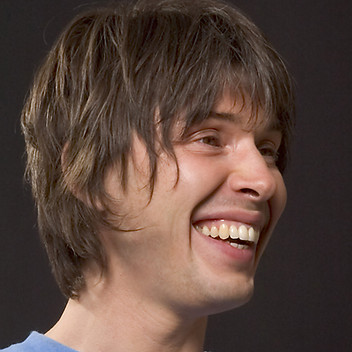 Brian Cox