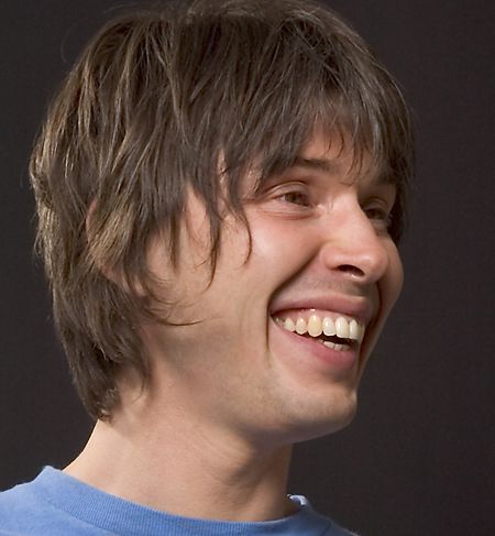 Brian Cox