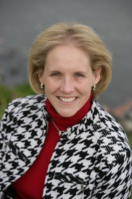 Mari Baker