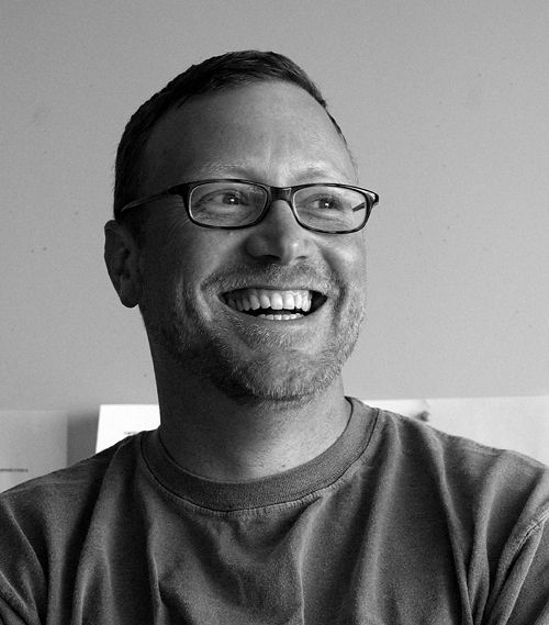 Rob Rich
