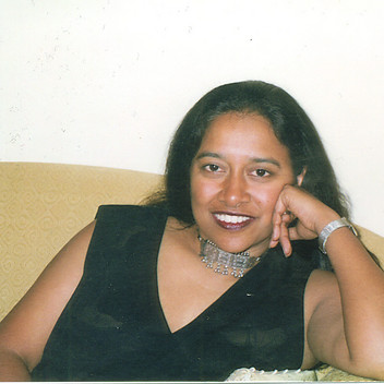 Lakshmi Pratury