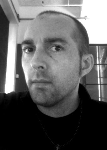Steven Shaw