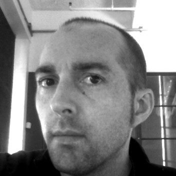 Steven Shaw