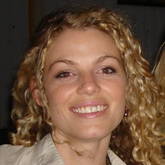Molly Alexander