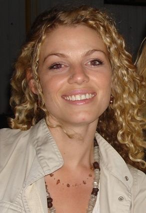 Molly Alexander