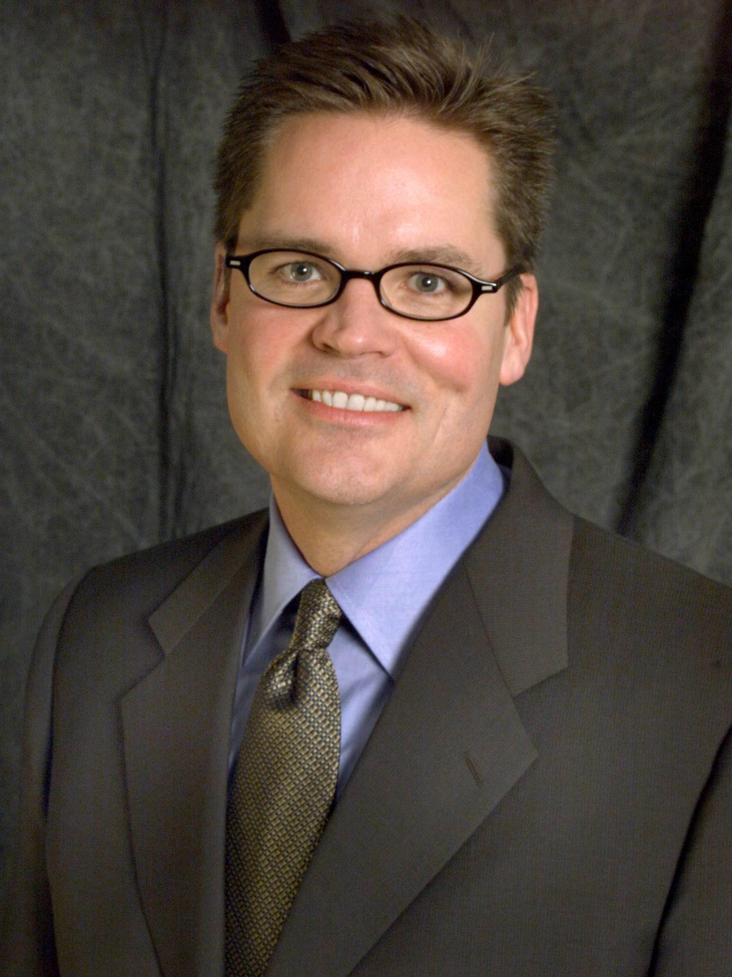 John Fleming