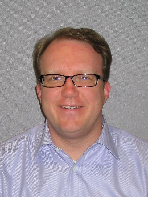Kenneth Bracht