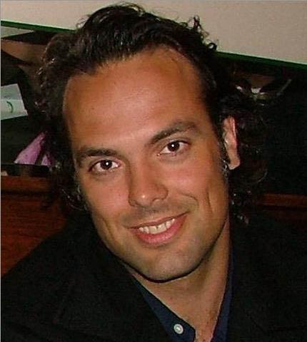 Scott Faber
