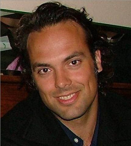 Scott Faber