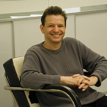 nigel carr