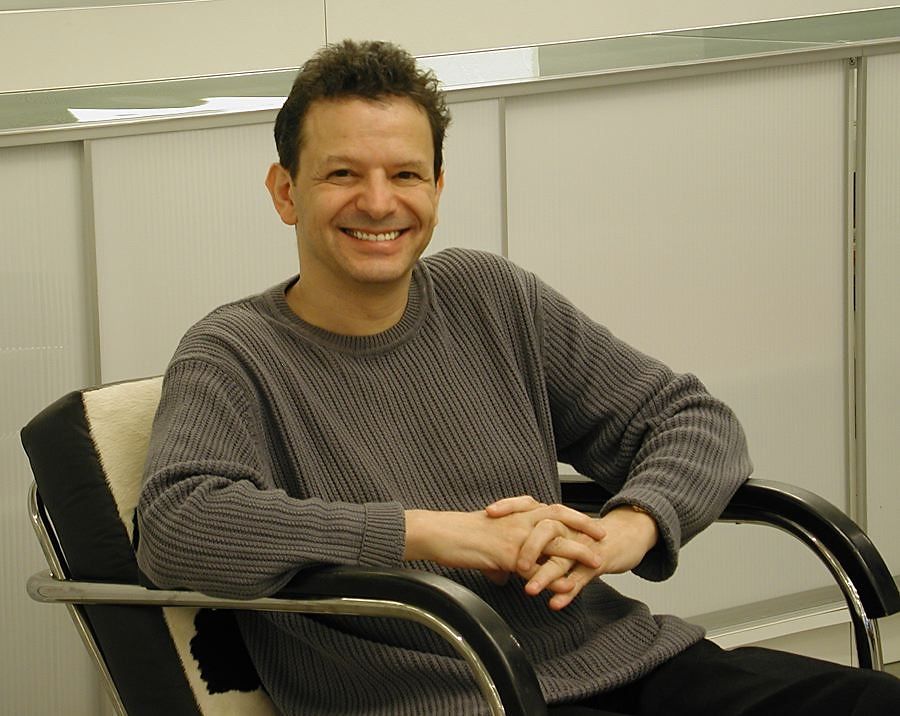 nigel carr