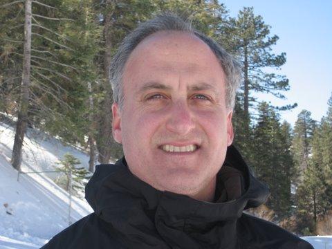 Gregory Arnold