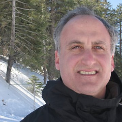 Gregory Arnold
