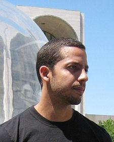 David Blaine
