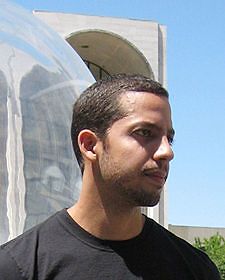 David Blaine