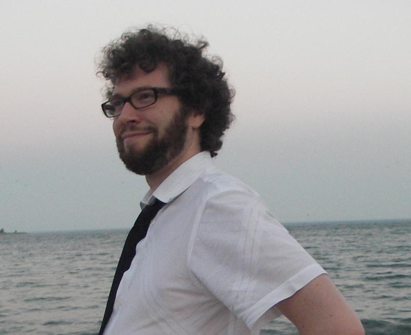Jonah Tobias