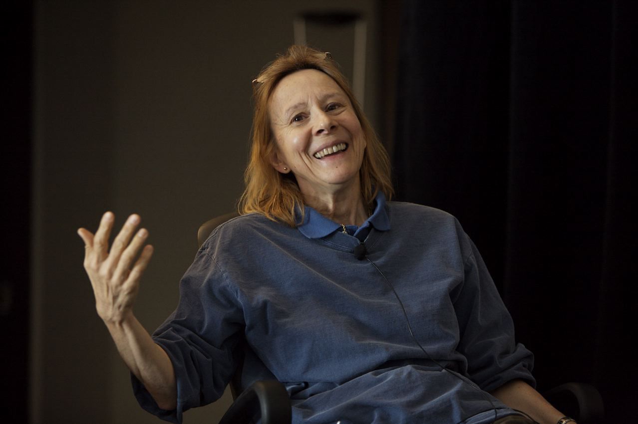 Esther Dyson