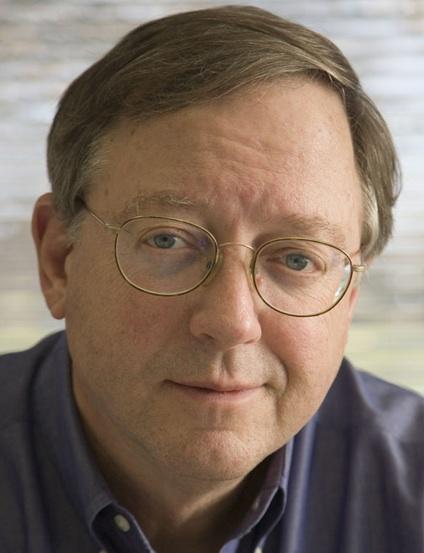 Stephen Petranek
