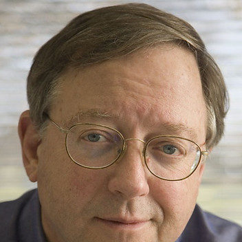 Stephen Petranek