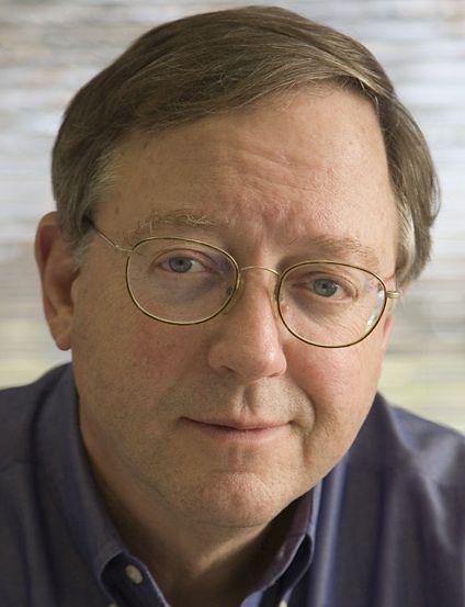 Stephen Petranek