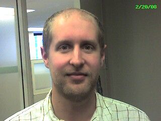 Michael Reilly