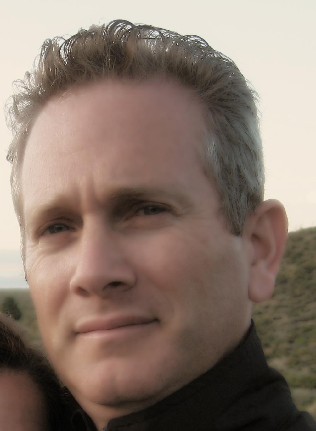 David Wexler