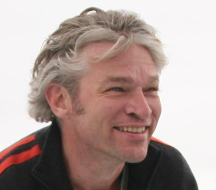 Lars Perkins