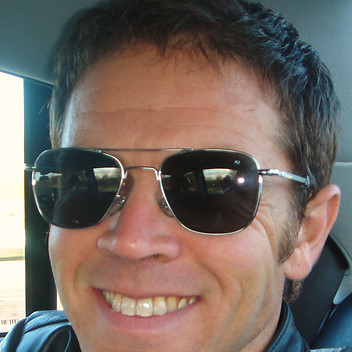 Chris Stephenson