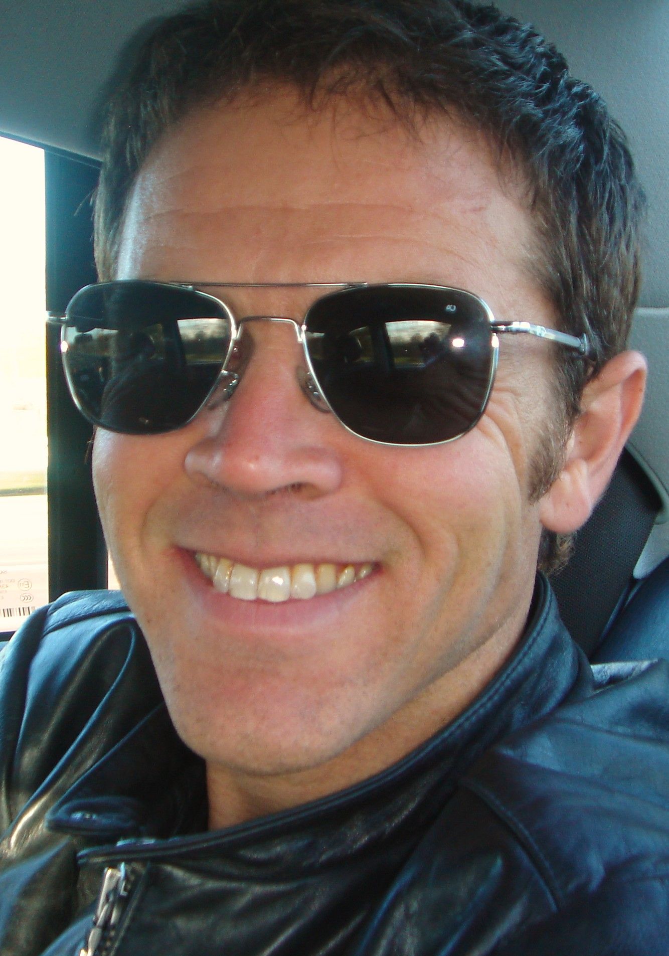 Chris Stephenson
