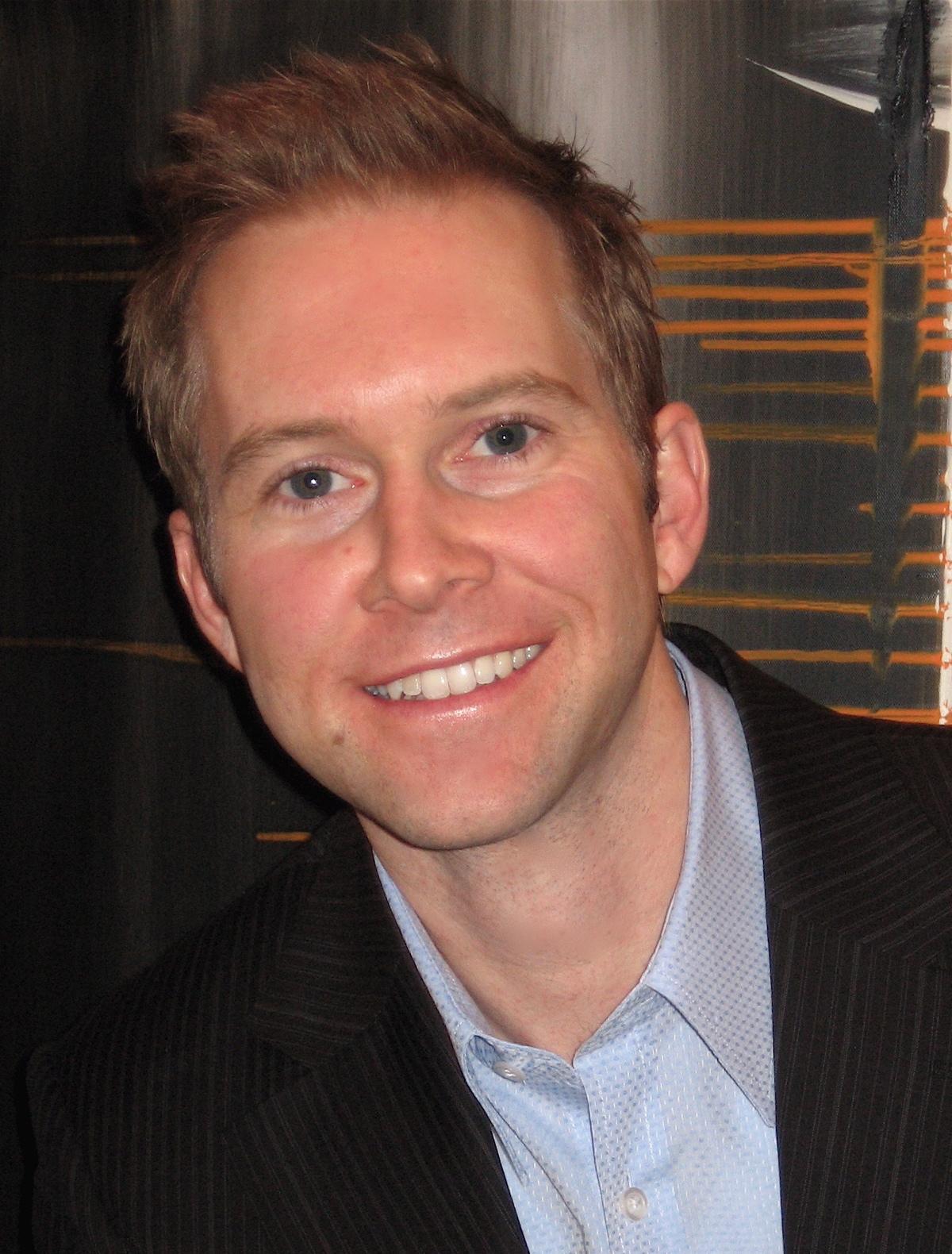 Robb Smith
