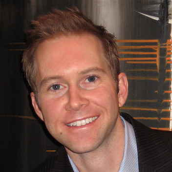 Robb Smith