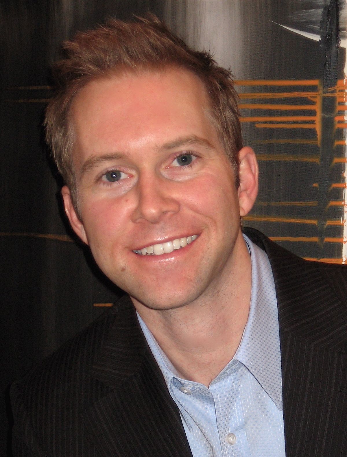 Robb Smith
